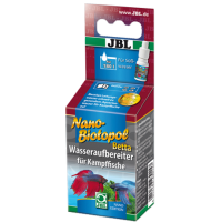 JBL NanoBiotopol Betta