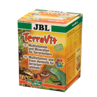 JBL TerraVit Pulver