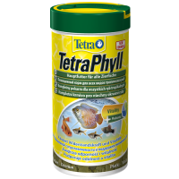 Растительный корм в виде хлопьев TetraPhyll