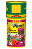 Основной корм в виде гранул JBL NovoPearl CLICK